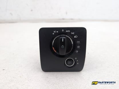 Mercedes R320 R-Class W251 Headlight Headlamp Switch 2006-2013