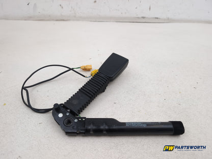 Mercedes R320 R-Class W251 Seat Belt Buckle Front Rh Driver Side A2518600469