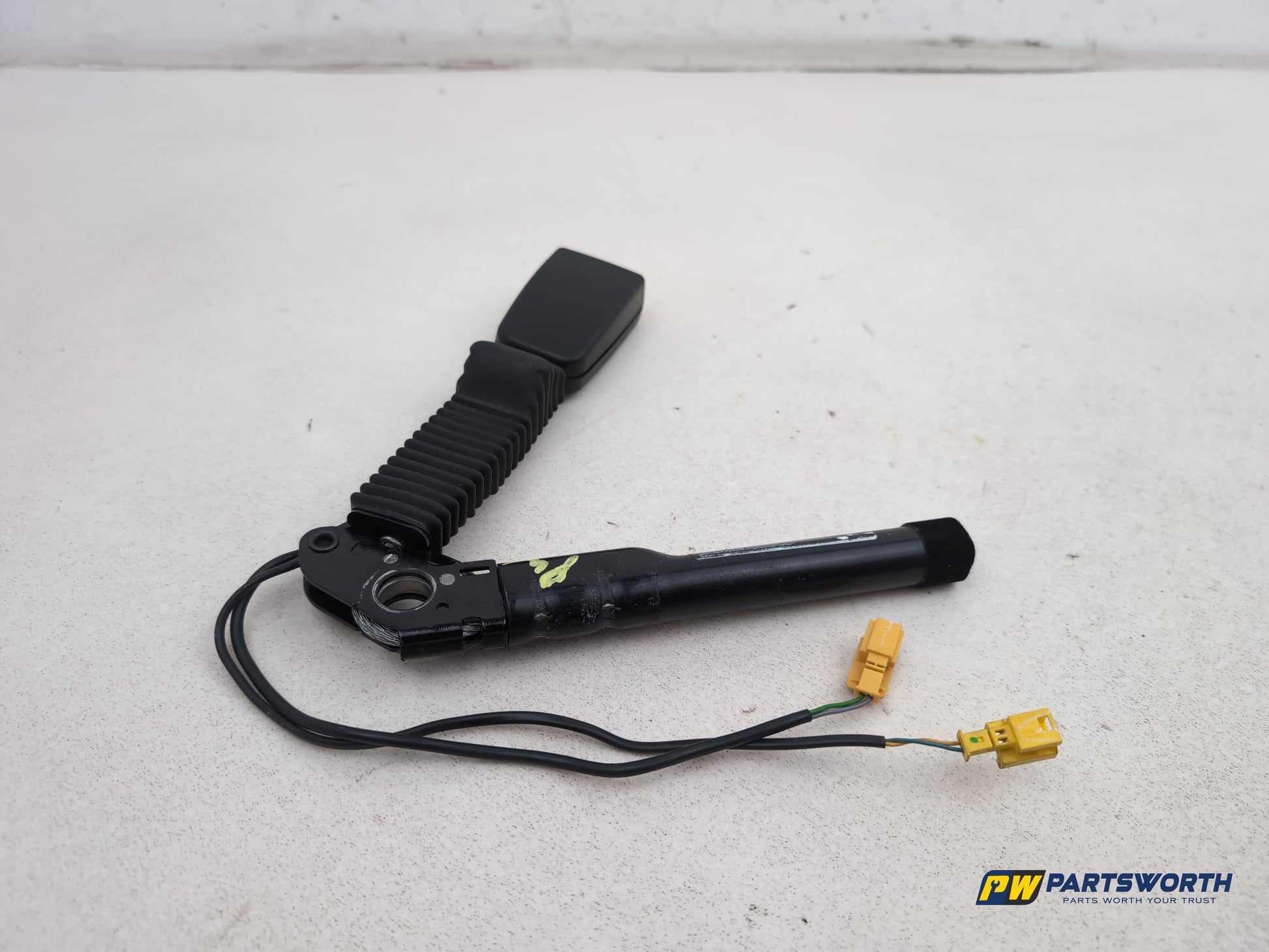Mercedes R320 R-Class W251 Seat Belt Buckle Front Lh Passenger Side A2518600369 - photo 7