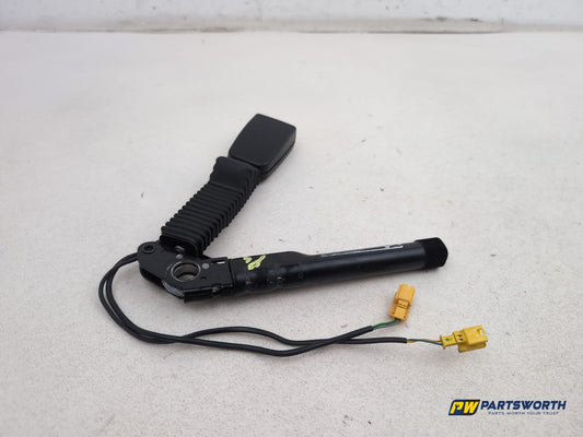 Seat Belt Front LH 1