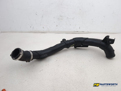 Volkswagen Passat Highline 2.0l Diesel Turbo Intercooler Hose Pipe 2010-2014