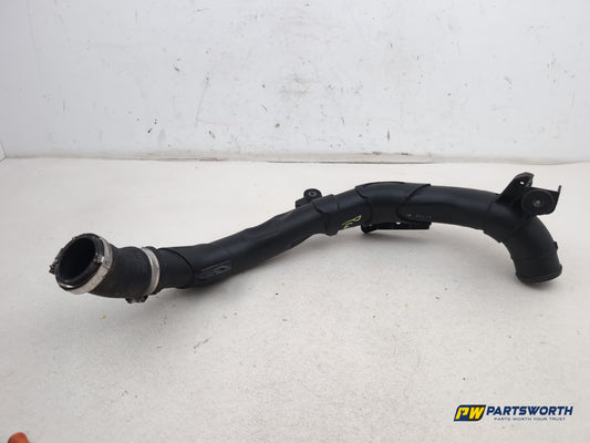 Volkswagen Passat Highline 2.0l Diesel Turbo Intercooler Hose Pipe 2010-2014