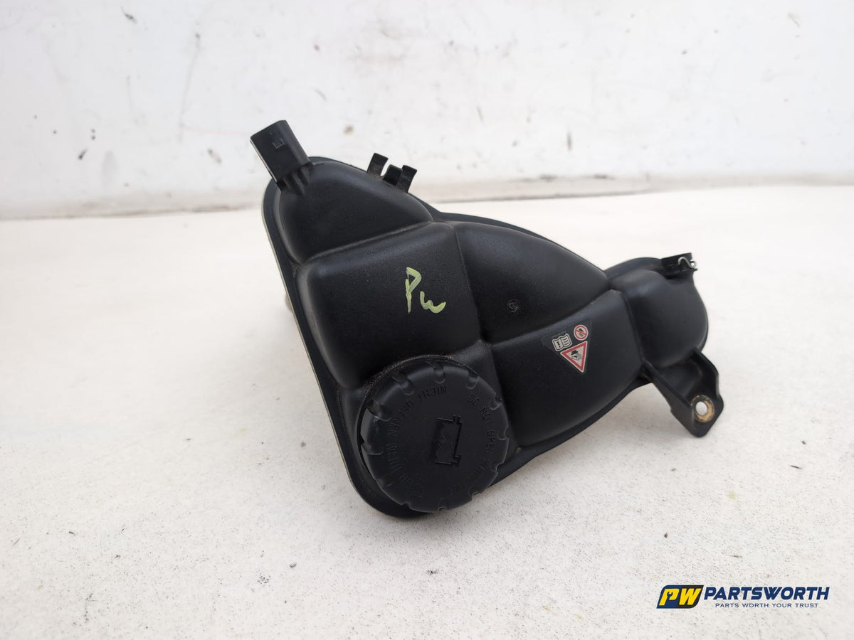 Radiator Expansion Tank 1