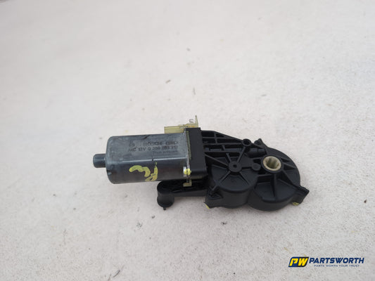Mercedes R320 R-Class W251 Front Seat Regulator Motor Front Right Side