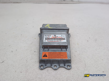 Mercedes R-Class W251 Airbag Control Module Ecu A2518204026 2006-2013