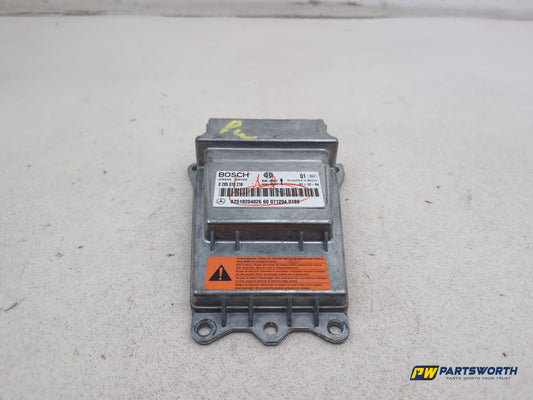 Mercedes R-Class W251 Airbag Control Module Ecu A2518204026 2006-2013