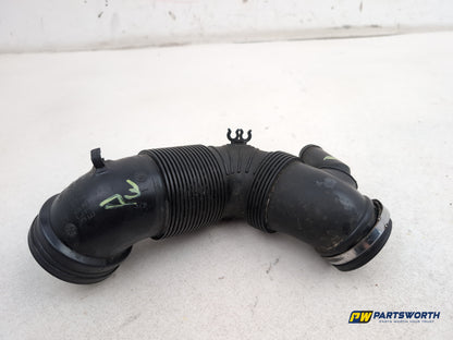 Volkswagen Passat Highline Tdi 2.0l Diesel Air Intake Pipe Line 2010-2014