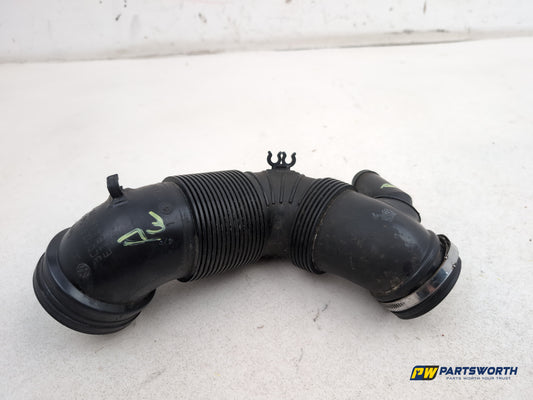 Volkswagen Passat Highline Tdi 2.0l Diesel Air Intake Pipe Line 2010-2014