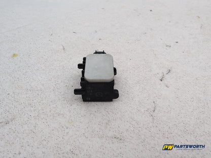 Mercedes R320 R-Class W25 Airbag Crash Impact Sensor 0038202926 2006-2013