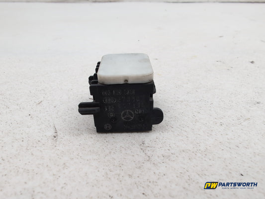 Mercedes R320 R-Class W25 Airbag Crash Impact Sensor 0038202926 2006-2013