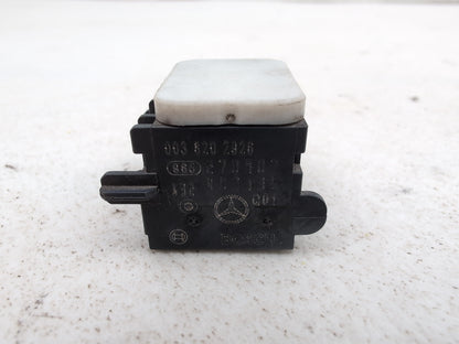 Mercedes R320 R-Class W25 Airbag Crash Impact Sensor 0038202926 2006-2013 - photo 7