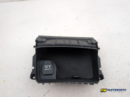 Mercedes-Benz B180 B-Class W246 Centre Console Ashtray A2466800150 2011-2018