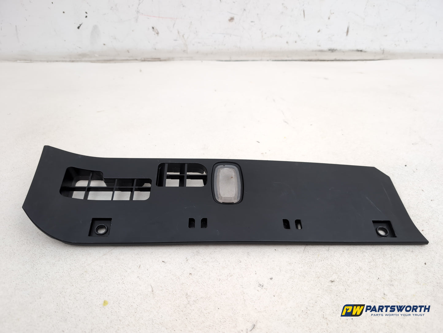 Mercedes-Benz B180 B-Class W246 Front Left Lower Dash Trim A2466800706 2011-2018