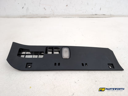 Mercedes-Benz B180 B-Class W246 Front Left Lower Dash Trim A2466800706 2011-2018