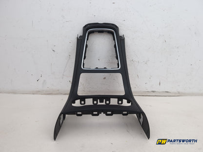 Mercedes-Benz B180 B-Class W246 Centre Console Trim A2466804971 2011-2018