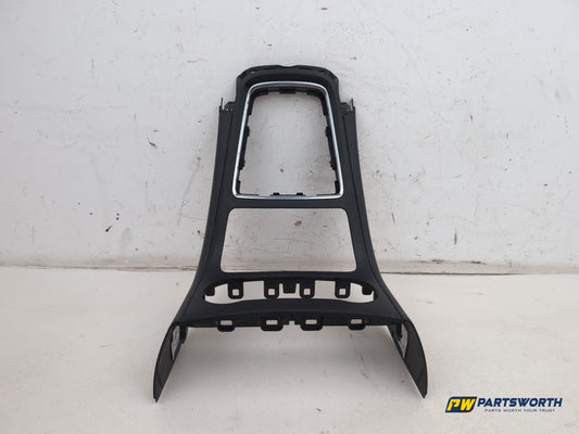 Mercedes-Benz B180 B-Class W246 Centre Console Trim A2466804971 2011-2018