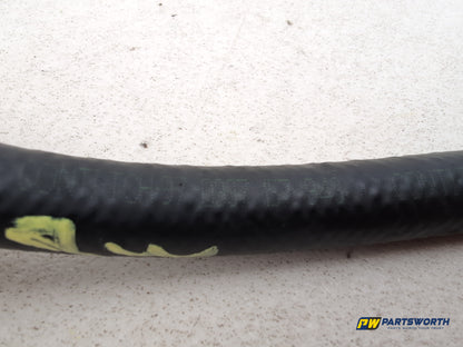 Bmw 3-5 Series 520d 2.0l Diesel Power Steering Pump Return Hose Pipe Line - photo 6