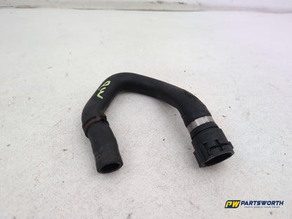 Bmw 5series 520d M Sport 2.0l Diesel Coolant Hose Pipe Line 2004-2009