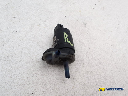 Vauxhall Corsa Se 1.2l Petrol Windscreen Washer Pump 13248320 2006-2014 - photo 7