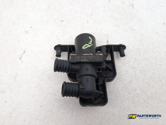 Bmw 5 Series 520d M Sport Radiator Heater Water Valve 6920226 2004-2009