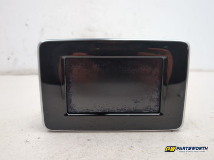 Mercedes-Benz B180 B-Class W246 Dashboard Multimedia Display Unit A2469007703 - photo 7