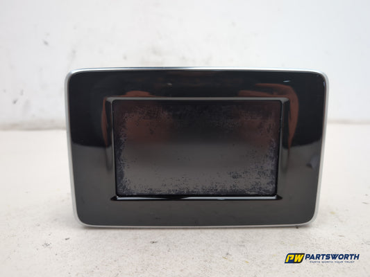 Mercedes-Benz B180 B-Class W246 Dashboard Multimedia Display Unit A2469007703
