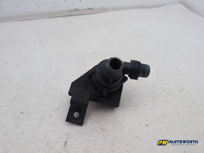 Additional Water Pump 1
