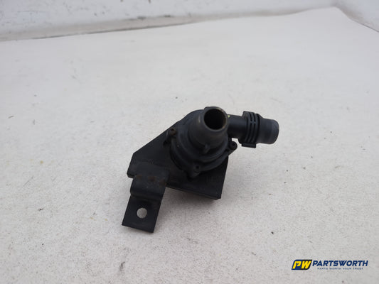 Bmw 5 Series 520d M Sport Additional Water Coolant Pump 6922647 2004-2009