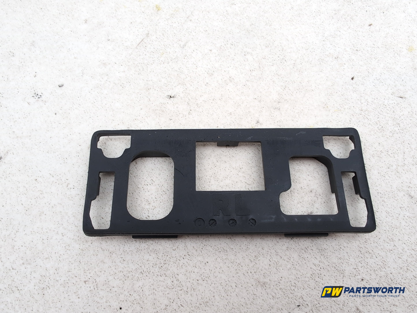 Mercedes-Benz B180b-Class W246 Display Screen Mount A2468200012 2011-2018