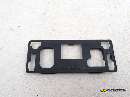 Mercedes-Benz B180b-Class W246 Display Screen Mount A2468200012 2011-2018