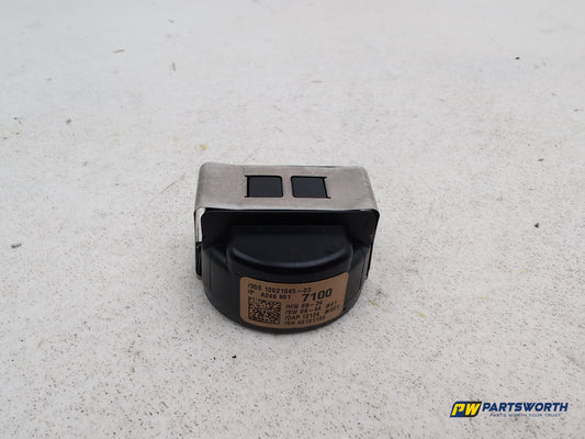 Rain Sensor  1