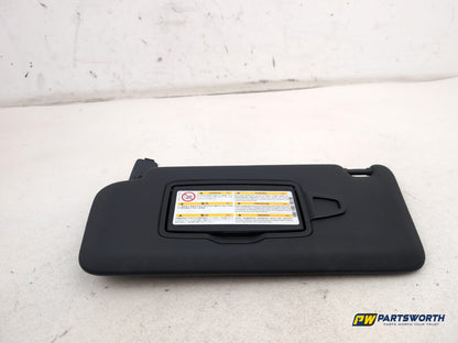 Sun Visor LH 1