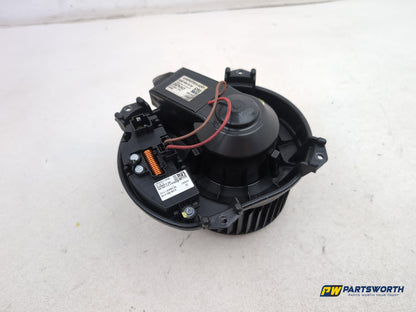 Mercedes-Benz B180 B-Class W246 Heater Blower Motor A2469064300 2011-2018 - photo 7