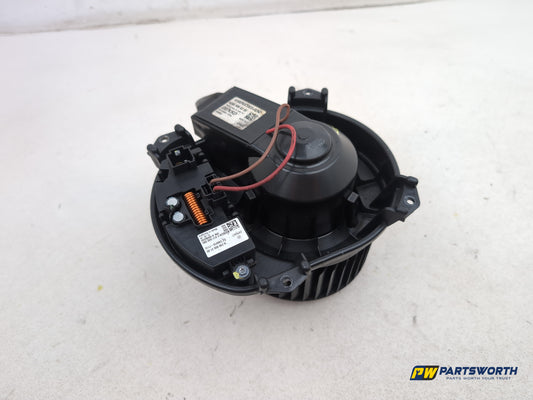 Mercedes-Benz B180 B-Class W246 Heater Blower Motor A2469064300 2011-2018