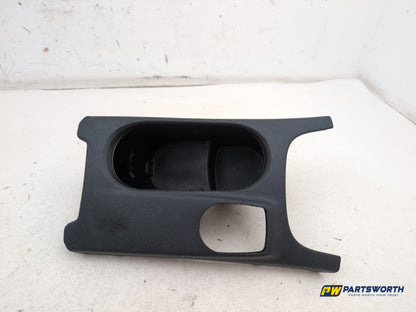 Mercedes-Benz B180 B-Class W246 Centre Console Cup Holder A2466800910 2011-2018 - photo 7