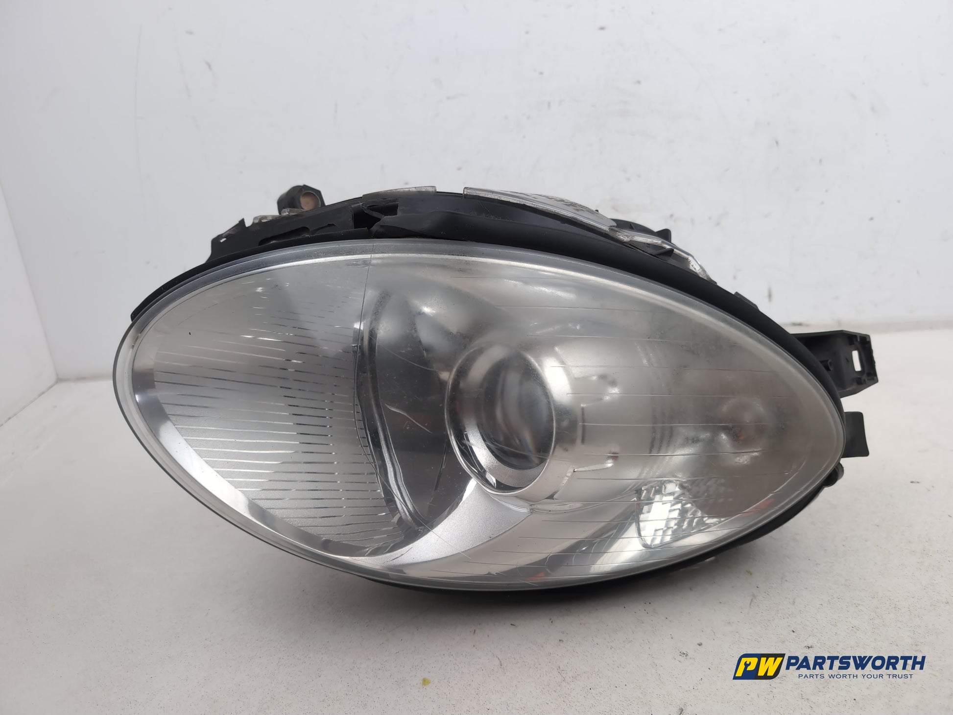 Mercedes R320 R-Class W251 Ehadlight Headlamp Lh Passenger Side 2006-2010 - photo 7