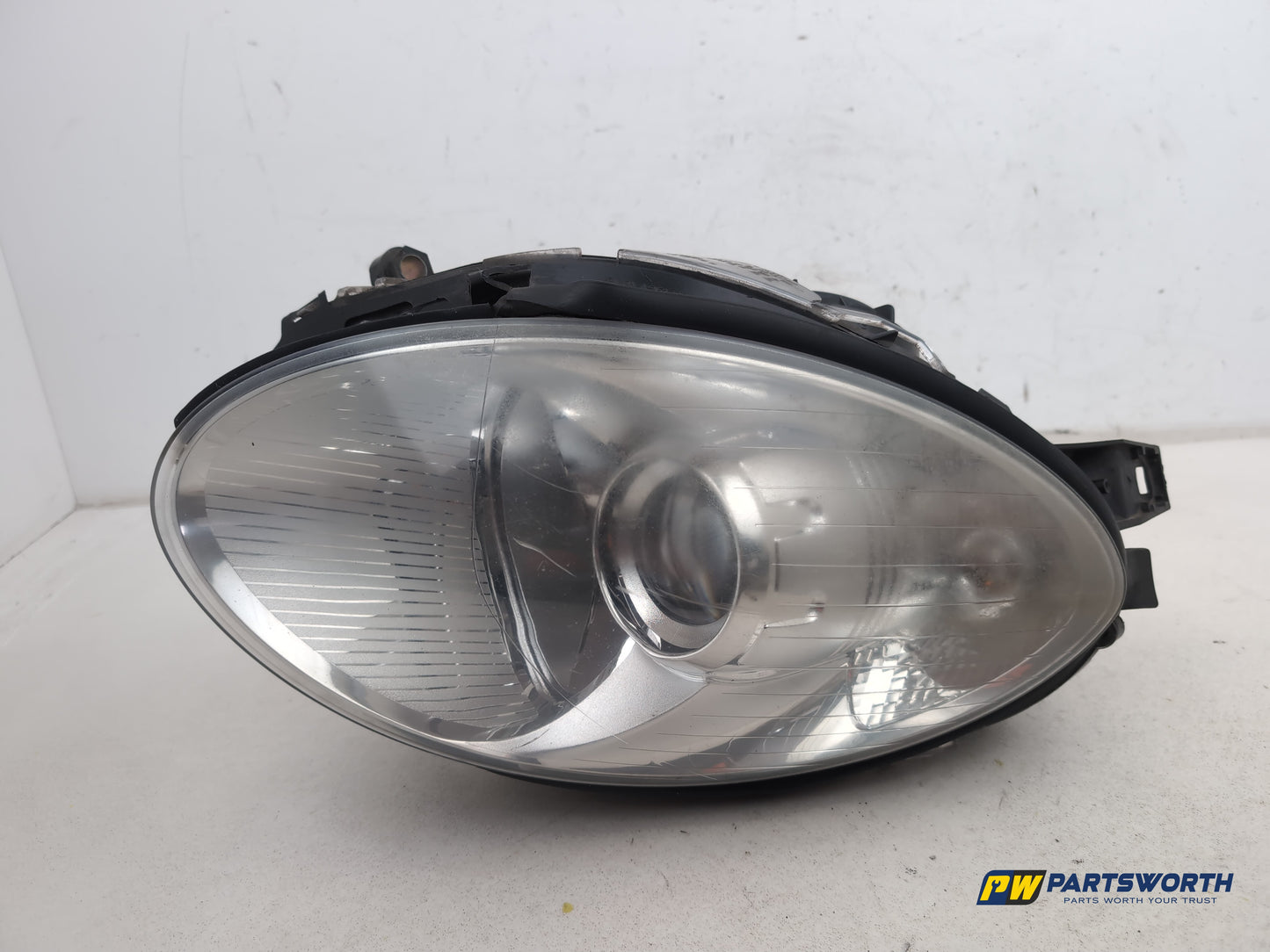 Mercedes R320 R-Class W251 Ehadlight Headlamp Lh Passenger Side 2006-2010