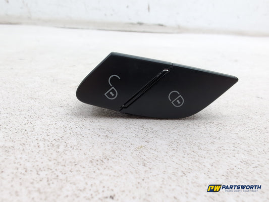 Mercedes R320 R-Class W251 Driver Side Front Central Locking Switch A2518201010