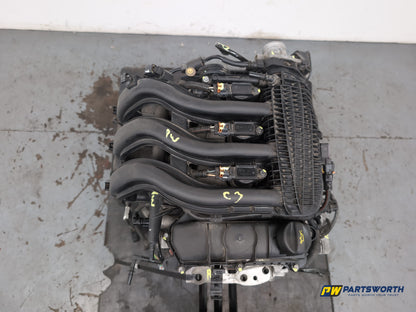 Manual Engine 7