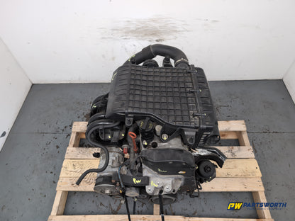 Alfa Romeo Mito 1.4l Petrol Manual Engine 955 A6.000 58534 Miles 2010-2018