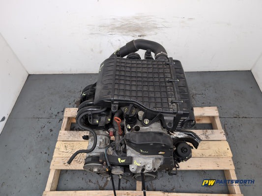 Alfa Romeo Mito 1.4l Petrol Manual Engine 955 A6.000 58534 Miles 2010-2018