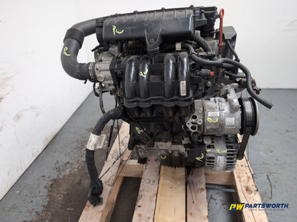 Manual Engine 7
