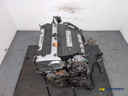 Manual Engine 1
