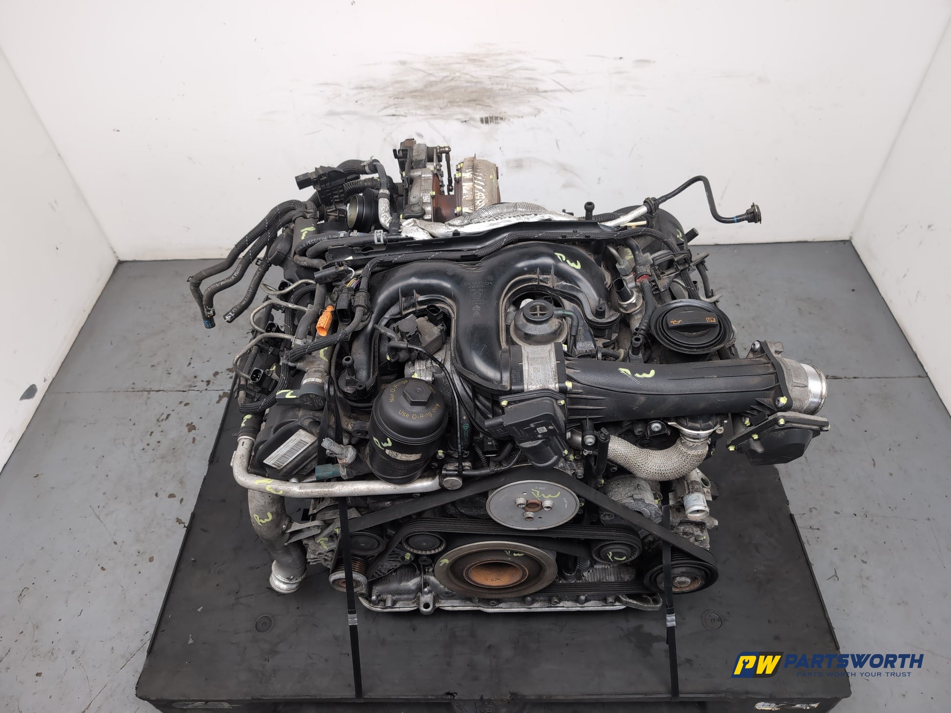 Automatic Engine 1