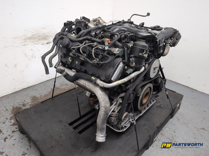 Automatic Engine 7