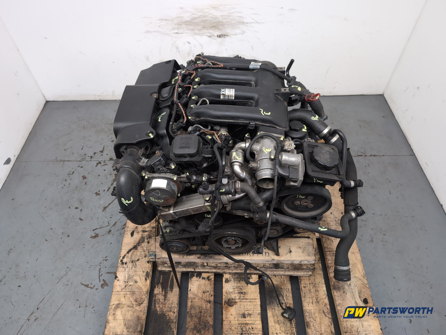 Manual Engine 1