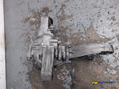 Mercedes R320 R-Class W251 3.0l Diesel Differential Front 4460310030 2006-2013 - photo 7