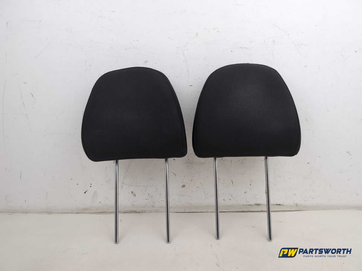 Rear Headrest 1
