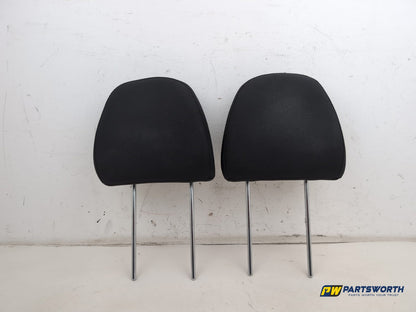 Rear Headrest 1