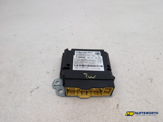 Mercedes-Benz B180 B-Class W246 Srs Safety Air Module Bag A2469000903 2011-2018